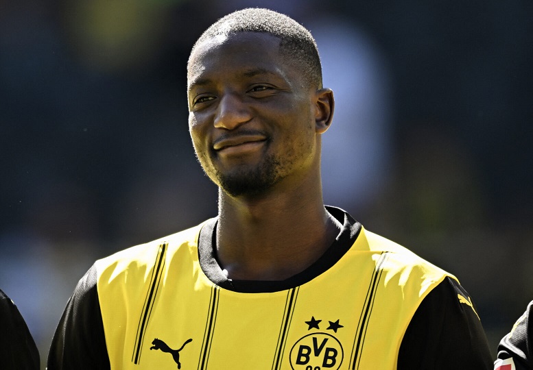 Eigenaar van shirt nr. 9 van Borussia Dortmund opnieuw gewijzigd